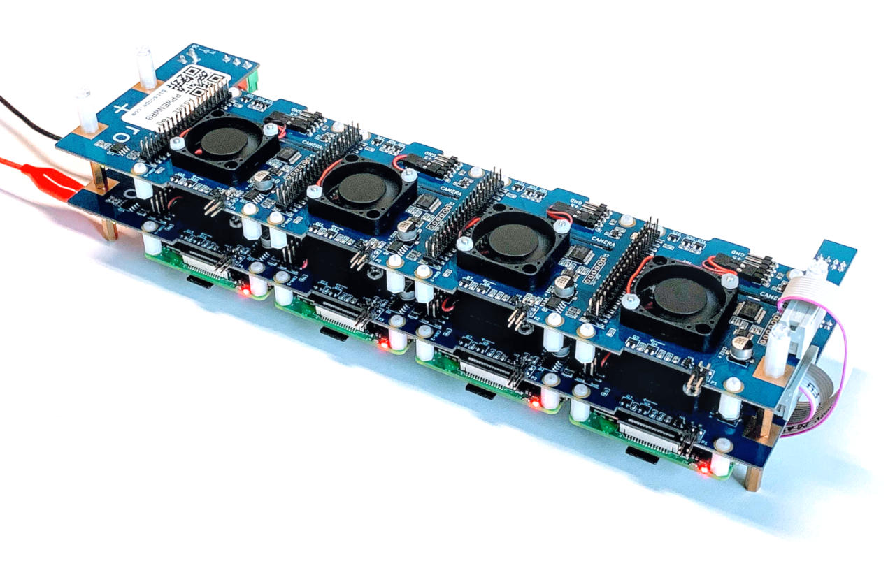 BitScope CB04B